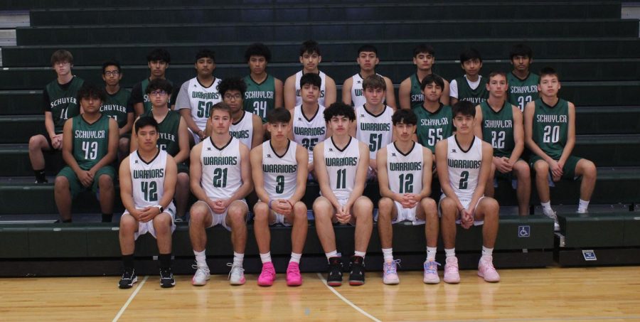 The+2022+SCHS+Boys+Basketball+Team.